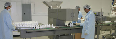 Bottle Labeling Machine alt